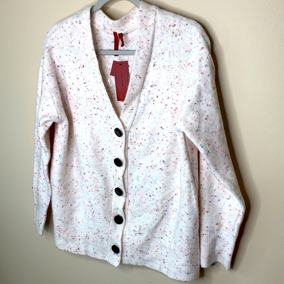 Love Scarlett Funfetti Sweater size small - Picture 3 of 11